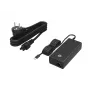 Conceptronic OZUL03BE 100W GaN Desktop USB PD Charger, Universal, Indoor, 100 - 240 V, 50 - 60 Hz, 100 W, 5 - 20 V