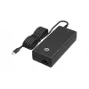 Conceptronic OZUL03BE 100W GaN Desktop USB PD Charger, Universal, Indoor, 100 - 240 V, 50 - 60 Hz, 100 W, 5 - 20 V
