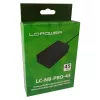 Power Adapter Inverter LC-Power LC-NB-PRO-45