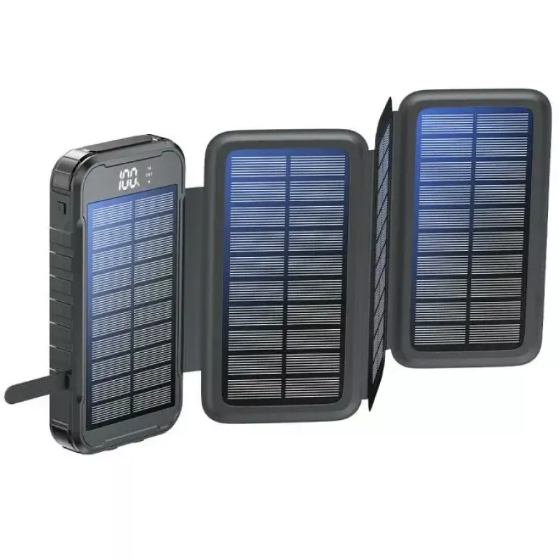 Portable Battery Boompods Neutron Fold 16000 mAh
