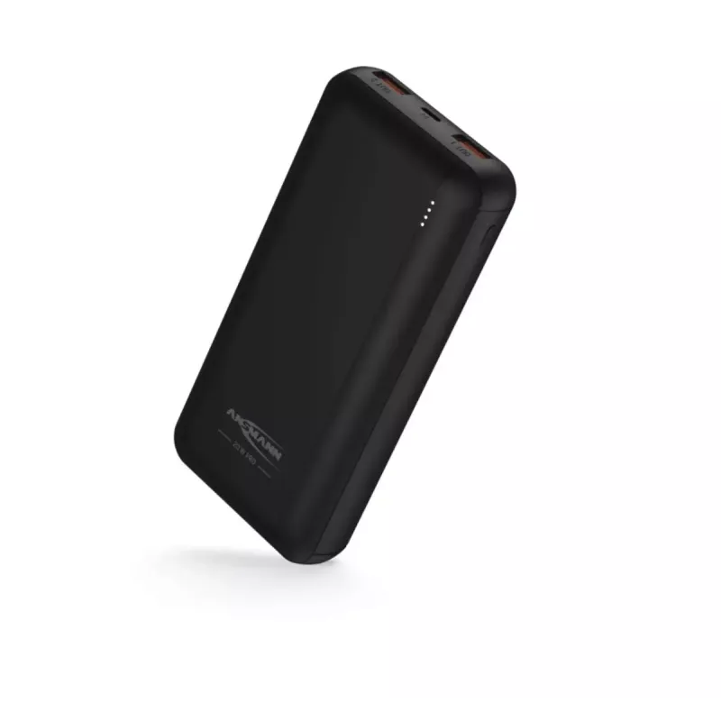 Portable Battery Ansmann PB320PD 20000 mAh