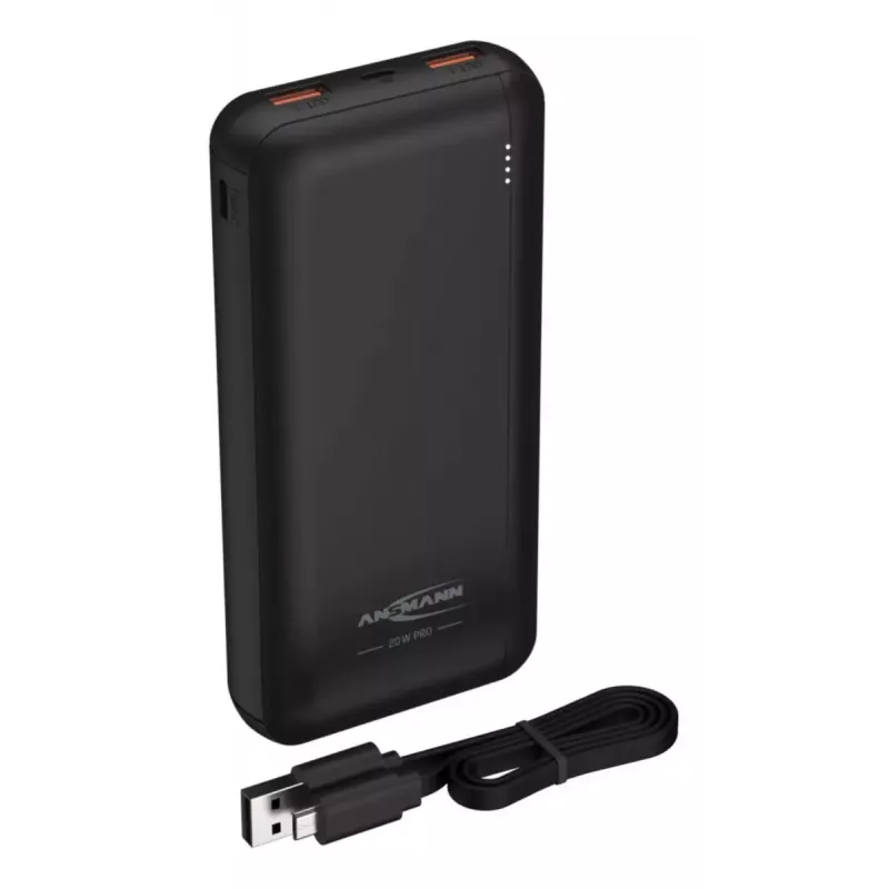 Portable Battery Ansmann PB320PD 20000 mAh