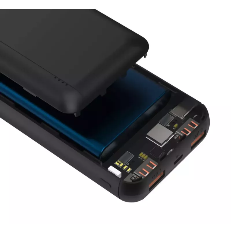 Portable Battery Ansmann PB320PD 20000 mAh
