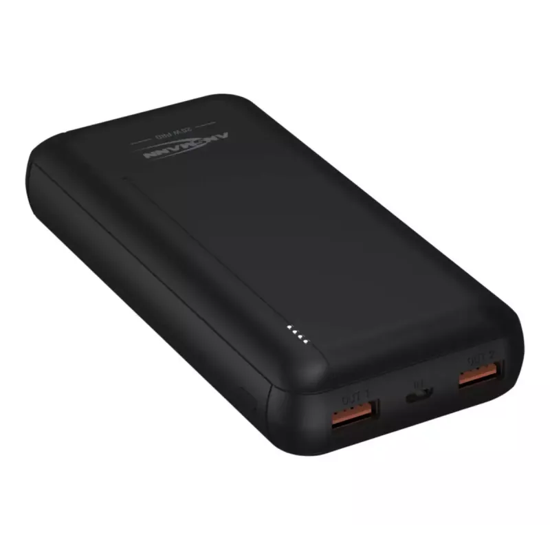 Portable Battery Ansmann PB320PD 20000 mAh