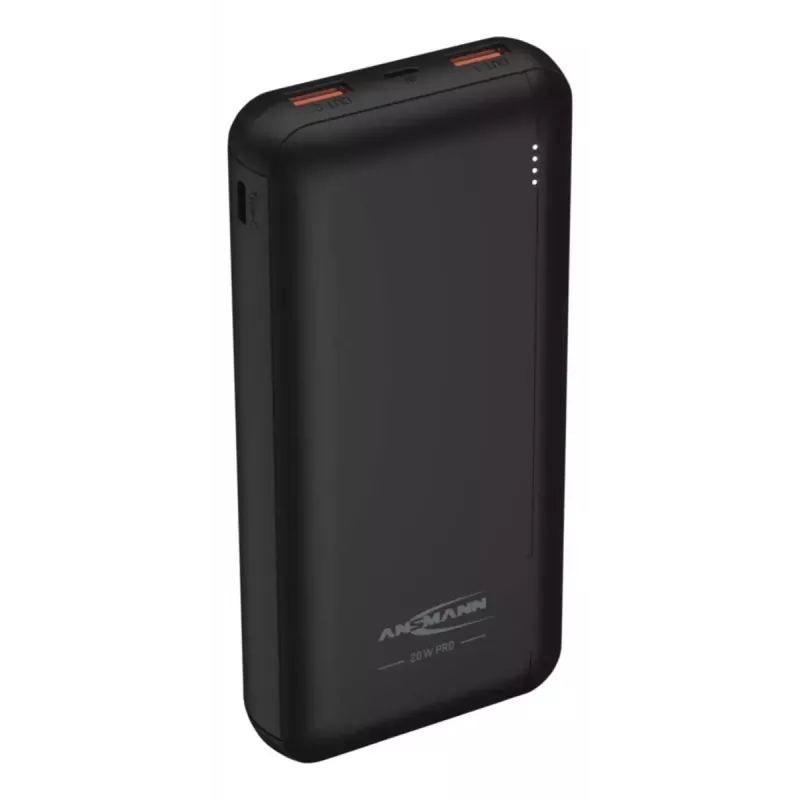 Portable Battery Ansmann PB320PD 20000 mAh