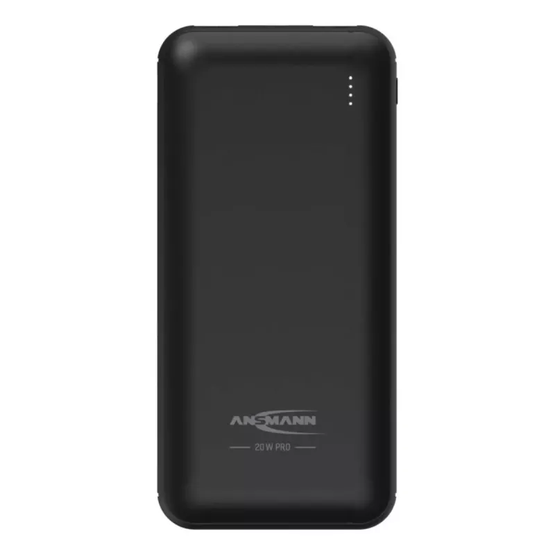 Portable Battery Ansmann PB320PD 20000 mAh