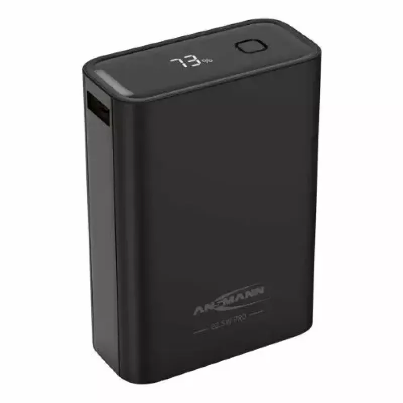 Portable Battery Ansmann PB222PD 20000 mAh