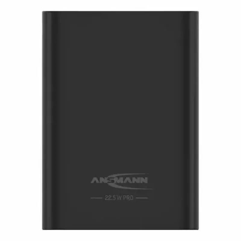 Portable Battery Ansmann PB222PD 20000 mAh