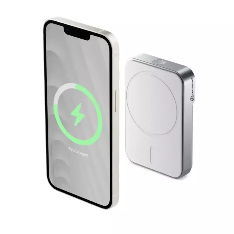 Portable Battery ALOGIC Matrix 5000mAh