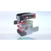 Bosch BHZUB1850 cordless tool battery / charger