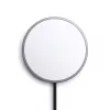 Mobile device charger Satechi ST-UCQIMCM USB Wireless charging Grey White