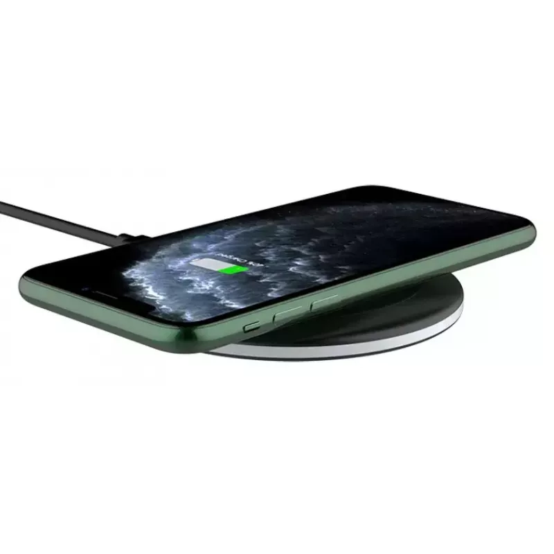 Charger Rapoo XC110 Smartphone Tablet Black