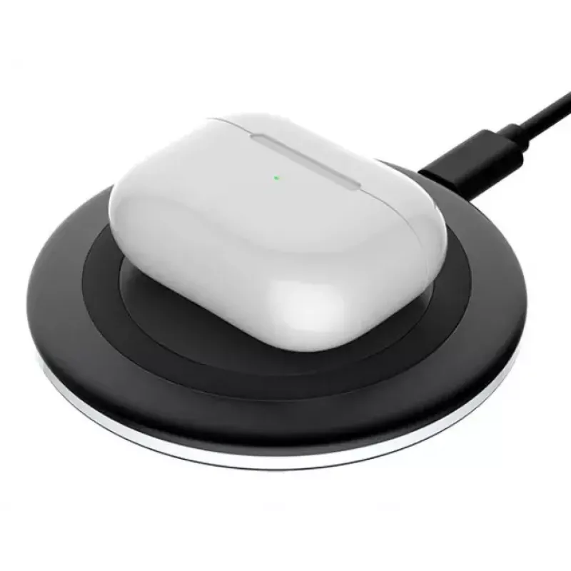 Charger Rapoo XC110 Smartphone Tablet Black