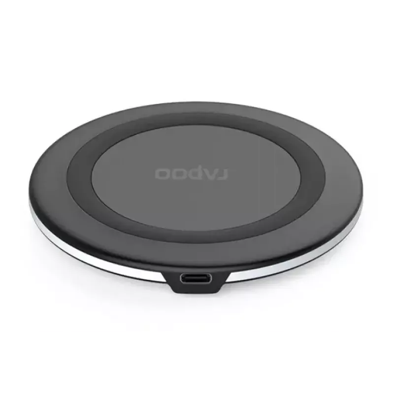 Charger Rapoo XC110 Smartphone Tablet Black