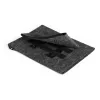 Sleeve case Durable Effect 33 cm 13 inch Anthracite 1 front pocket monochromatic