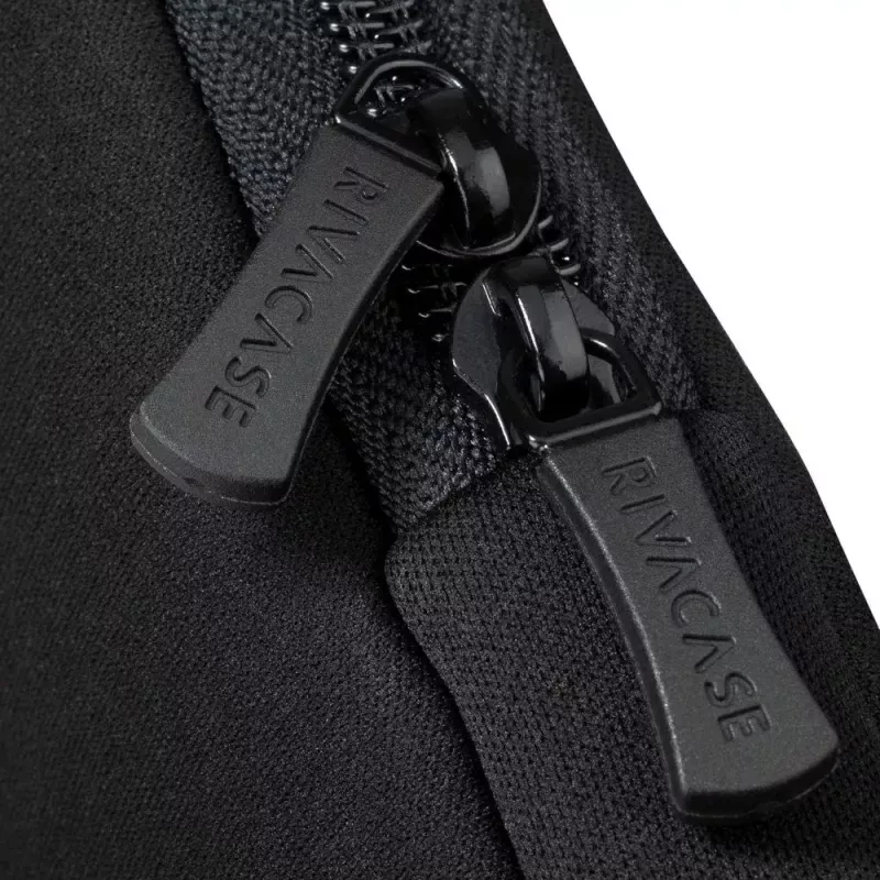 Sleeve case Rivacase 5126 35.6 cm 14 inch Black