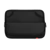 Sleeve case Rivacase 5126 35.6 cm 14 inch Black