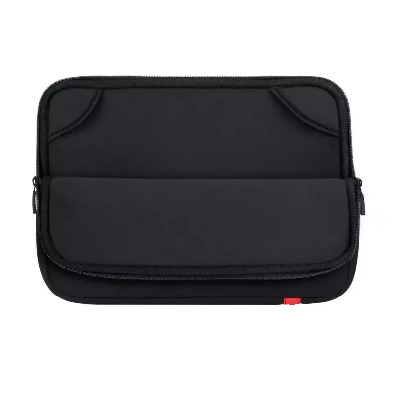 Sleeve case Rivacase 5126 35.6 cm 14 inch Black
