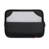 Sleeve case Rivacase 5126 35.6 cm 14 inch Black