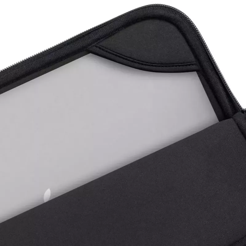 Sleeve case Rivacase 5126 35.6 cm 14 inch Black