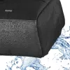 Compact case Hama Matera Black Shoulder strap Any brand