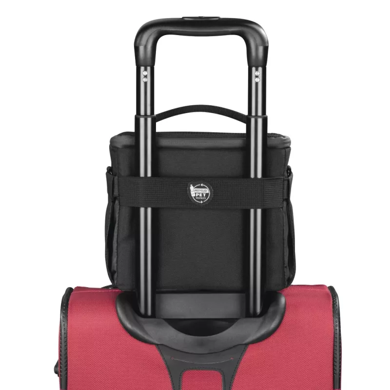 Shoulder case Hama Matera Black Any brand Shoulder strap