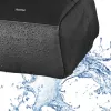 Shoulder case Hama Matera Black Any brand Shoulder strap