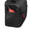 Shoulder case Hama Matera Black Any brand Shoulder strap