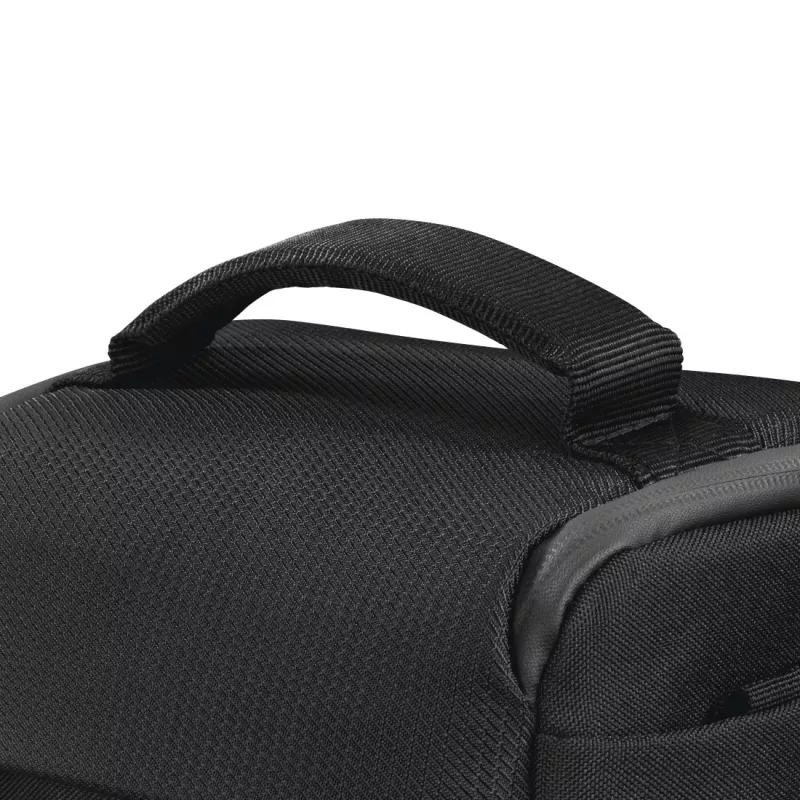 Hama Matera Shoulder case Black