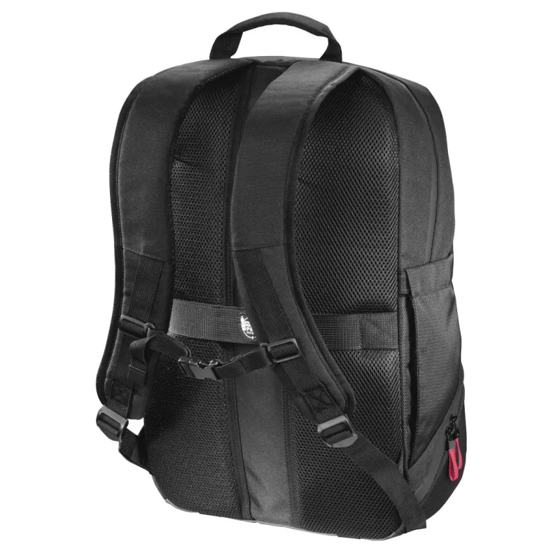 Backpack Hama Matera Black Any brand Shoulder strap