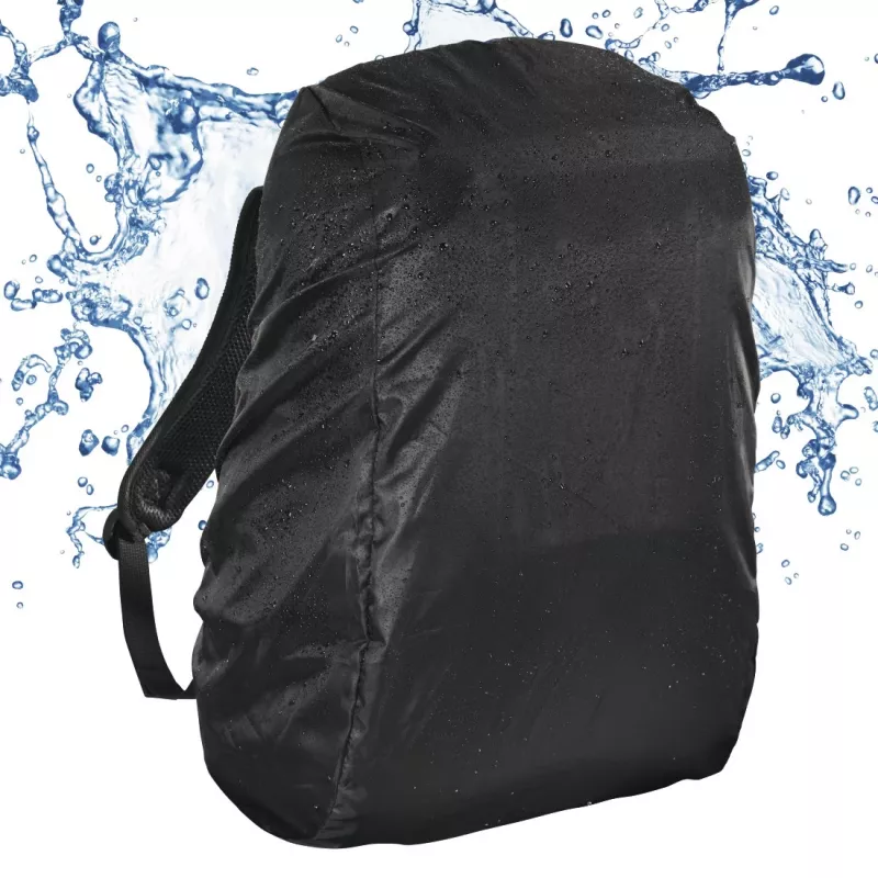 Backpack Hama Matera Black Any brand Shoulder strap