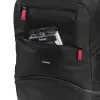 Backpack Hama Matera Black Any brand Shoulder strap