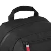 Backpack Hama Matera Black Any brand Shoulder strap