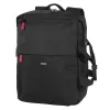 Backpack Hama Matera Black Any brand compatibility Shoulder strap