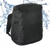 Backpack Hama Matera Black Any brand compatibility Shoulder strap