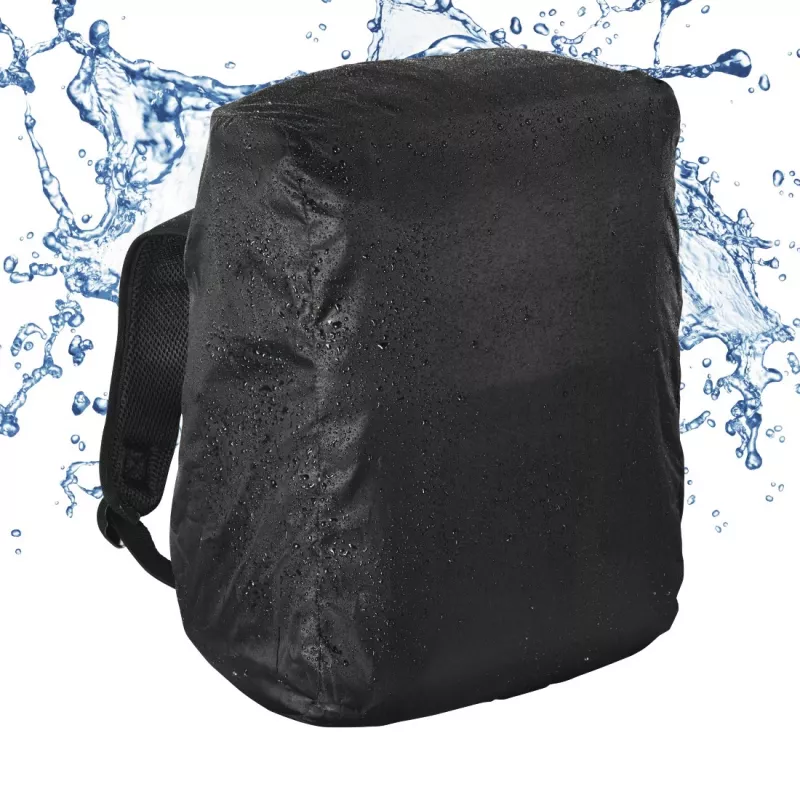 Backpack Hama Matera Black Any brand compatibility Shoulder strap