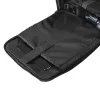 Backpack Hama Matera Black Any brand compatibility Shoulder strap