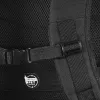 Backpack Hama Matera Black Any brand compatibility Shoulder strap