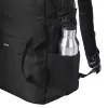 Backpack Hama Matera Black Any brand compatibility Shoulder strap