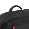 Backpack Hama Matera Black Any brand compatibility Shoulder strap