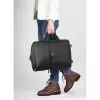 Backpack Hama Matera Black Any brand compatibility Shoulder strap