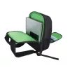Backpack Rivacase 7490 (PS) Black Polyester