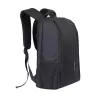 Backpack Rivacase 7490 (PS) Black Polyester
