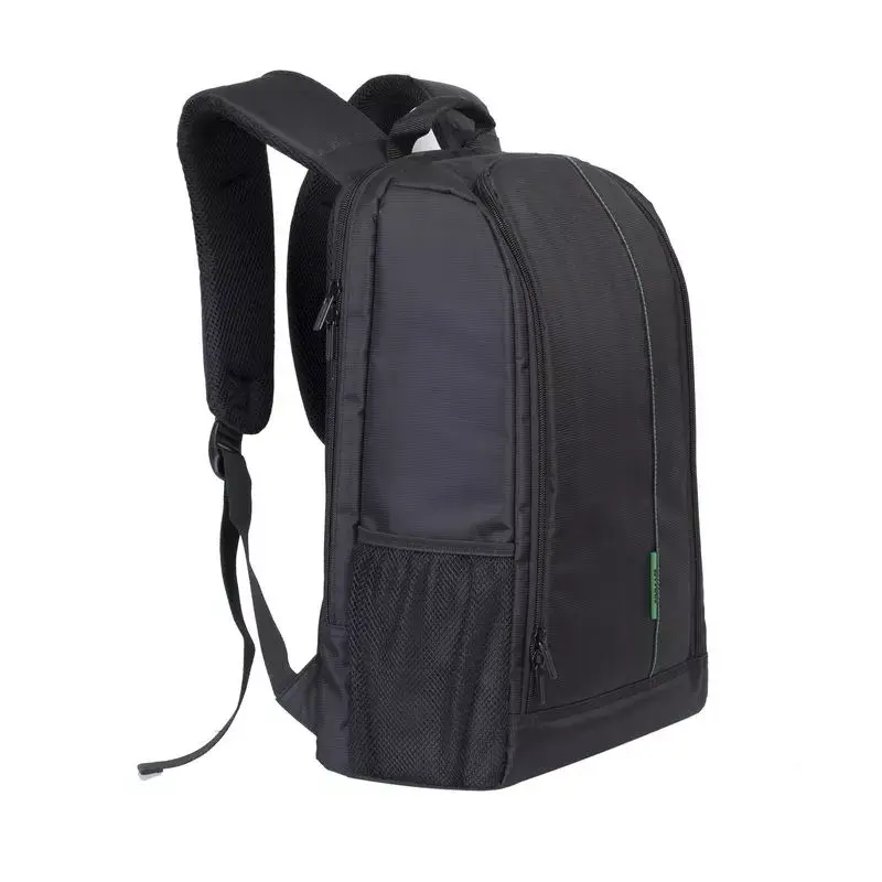 Backpack Rivacase 7490 (PS) Black Polyester