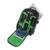 Backpack Rivacase 7490 (PS) Black Polyester