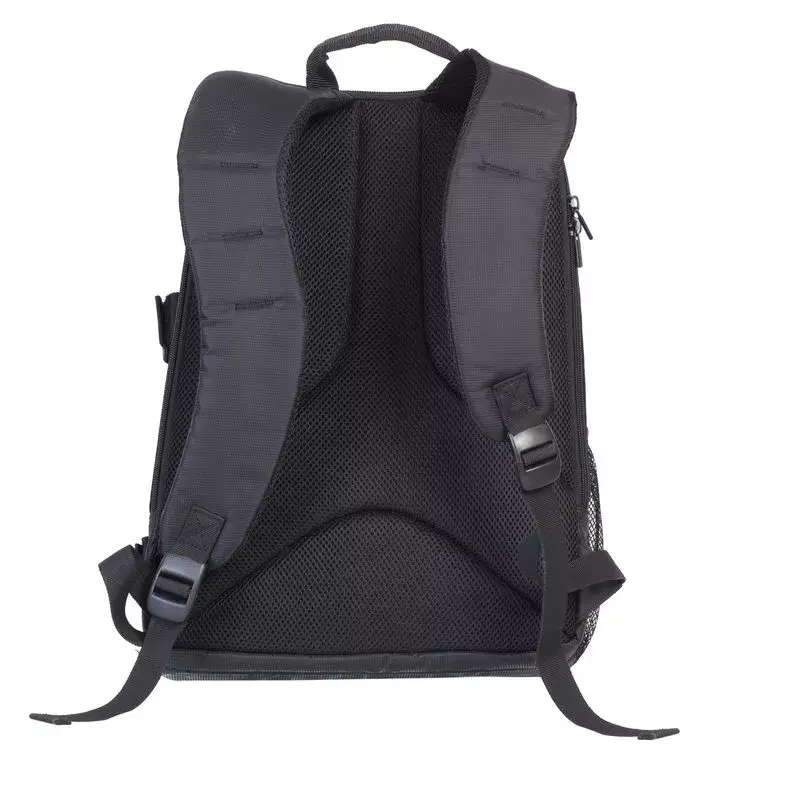 Backpack Rivacase 7490 (PS) Black Polyester