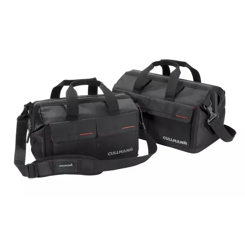 Shoulder case Cullmann Amsterdam Maxima 335