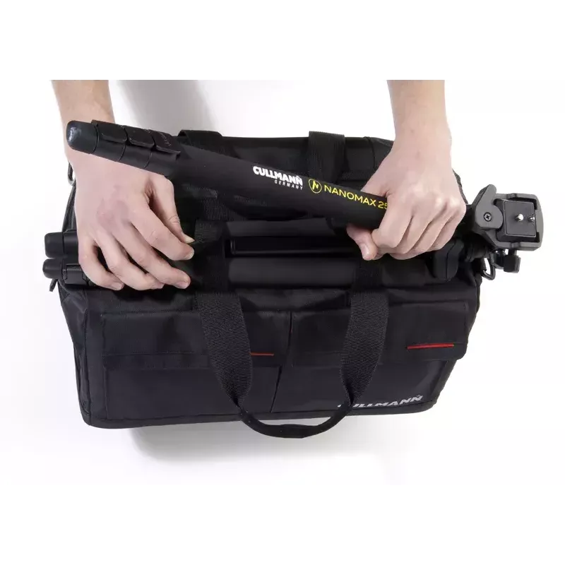 Shoulder case Cullmann Amsterdam Maxima 335