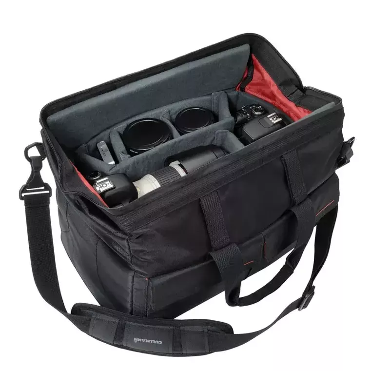 Shoulder case Cullmann Amsterdam Maxima 335