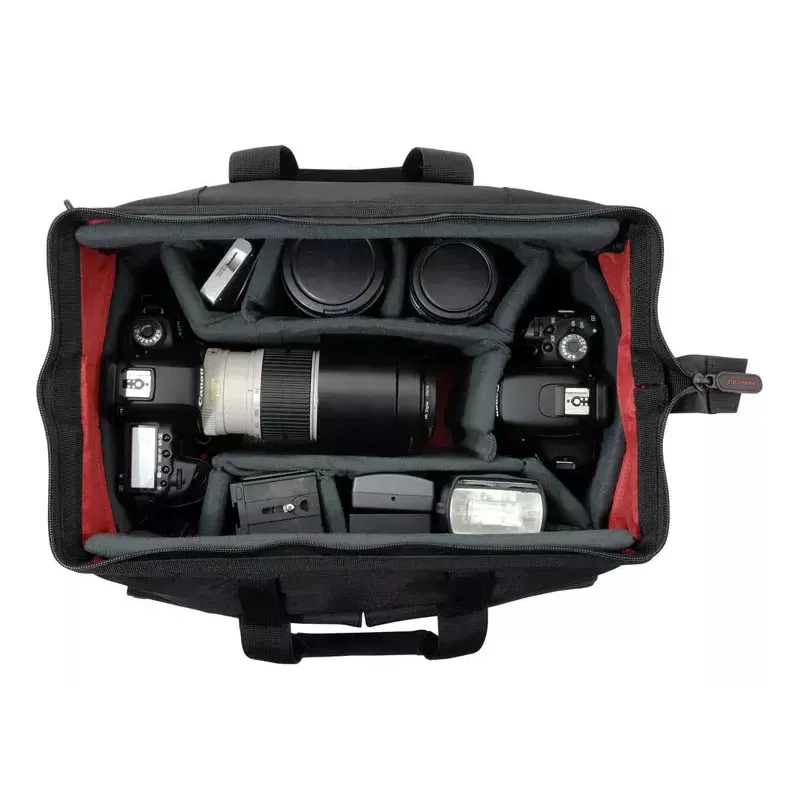 Shoulder case Cullmann Amsterdam Maxima 335